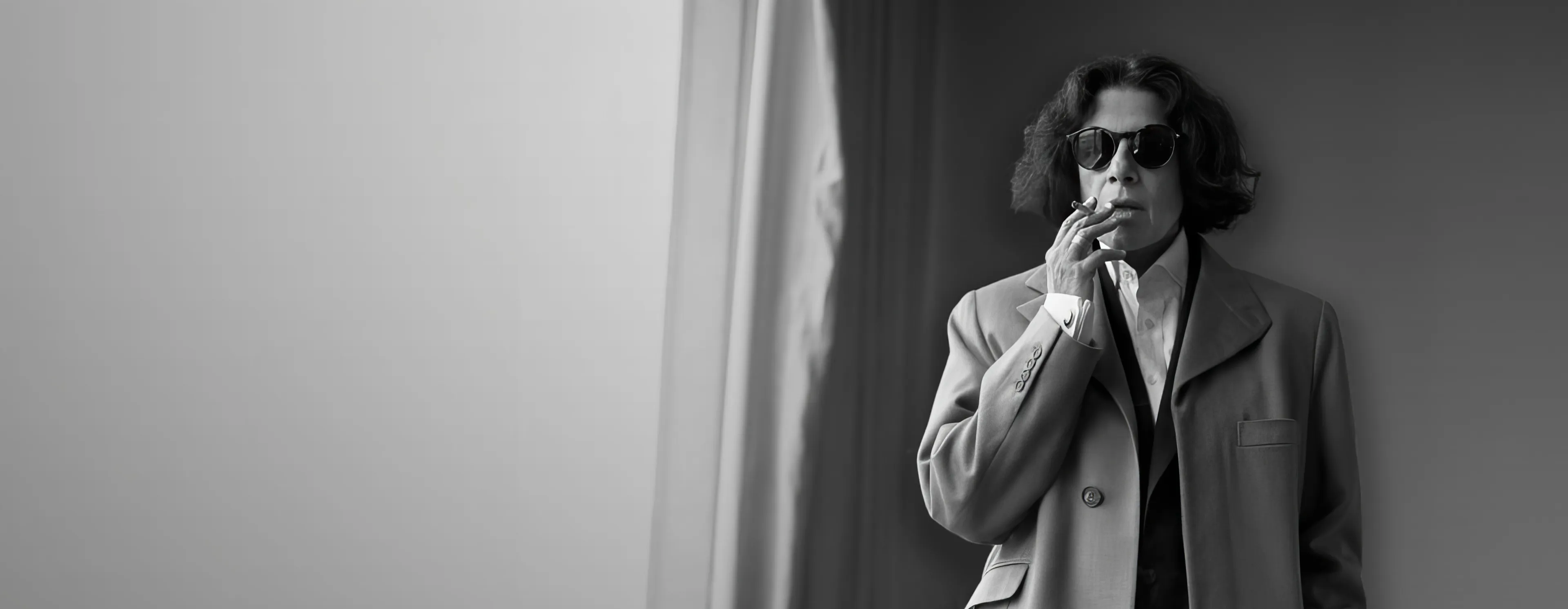 An evening with Fran Lebowitz (CH)-cover-image