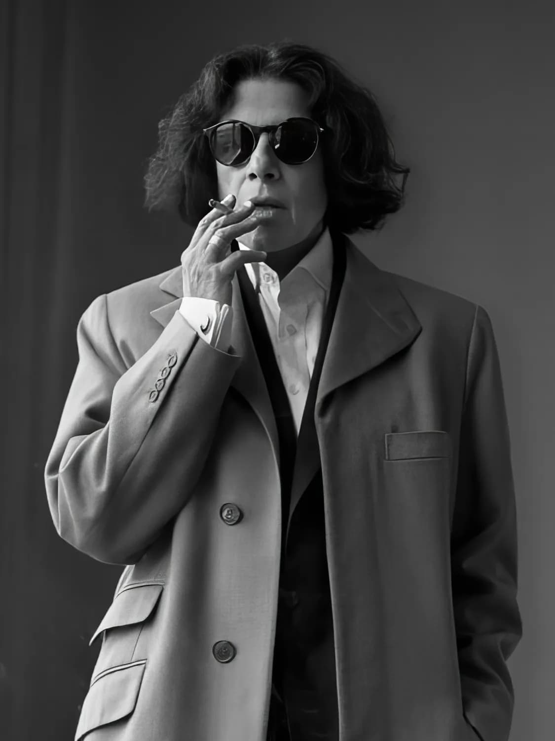 An evening with Fran Lebowitz (CH)-cover-image